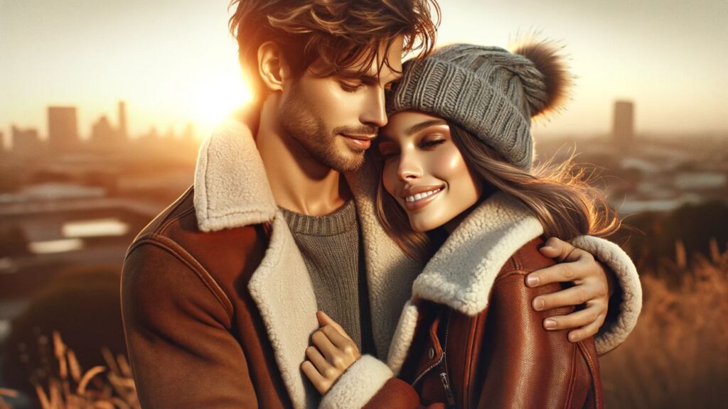 From Flirty to Forever 6 Signs He Completely Fallen for You