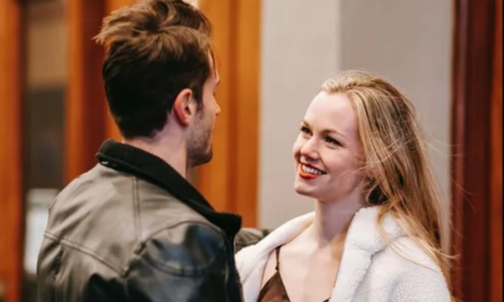 What would an Older Woman expect from Younger Men