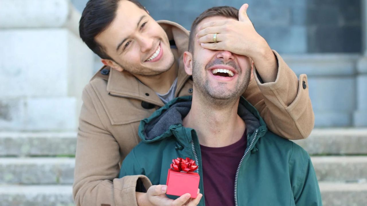 Gifts For Gay Couples