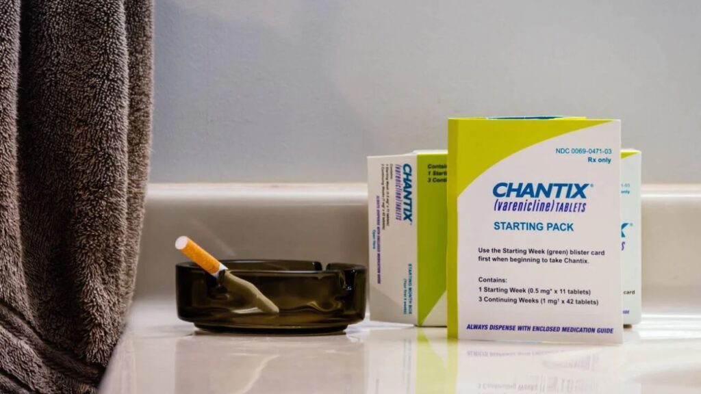 The Devastating Impact: How Chantix Ruined My Life Forever? - Loominglife