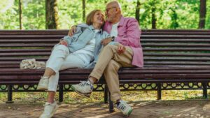 Relationship Tips for Couples Over 50