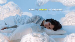 Dream of Someone