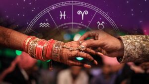 Most Compatible Zodiac Signs for Marriage