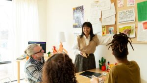 How to Make an Impact in 30 Seconds with the Right Pitch