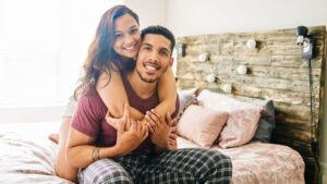 Honeymoon Phase