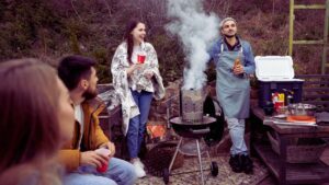 How to Host the Perfect BBQ