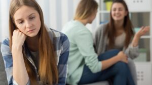 Healthy Ways to Deal with Family Rejection