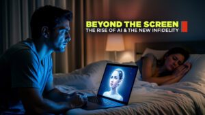 Digital Hearts: The Surge of AI Intimacy in the Asia-Pacific Region