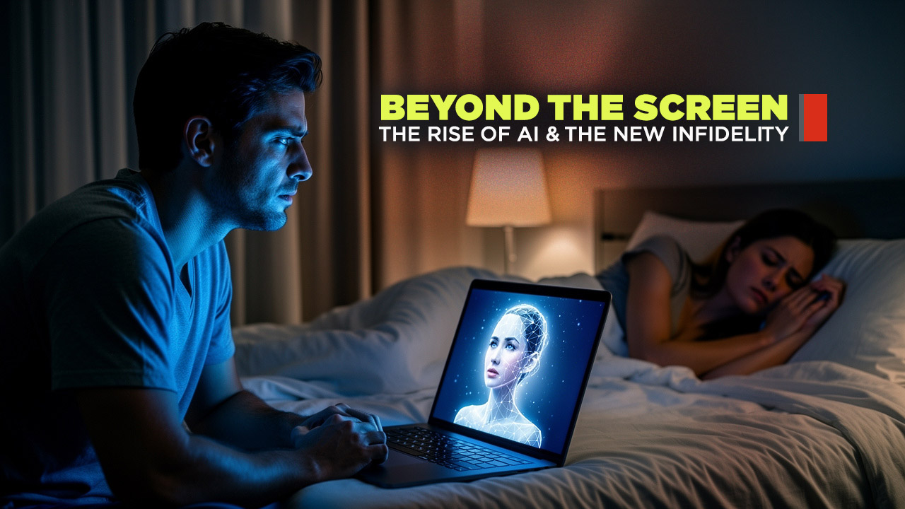 Digital Hearts: The Surge of AI Intimacy in the Asia-Pacific Region