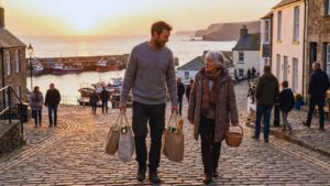 Qualities of a Good Man