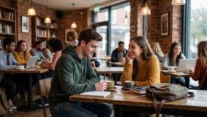 Do Girls Like Quiet And Shy Guys