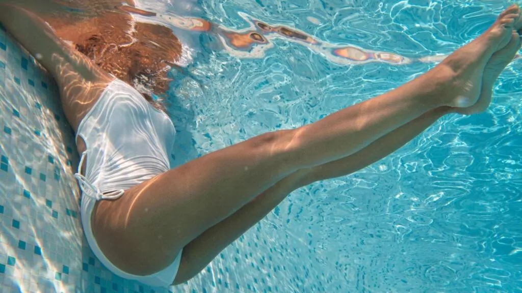 Health Benefits of Water Aerobics