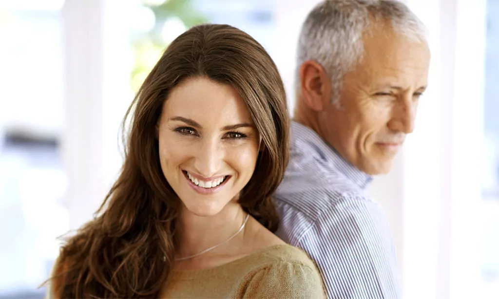 Attraction Secrets Older Men Should Know