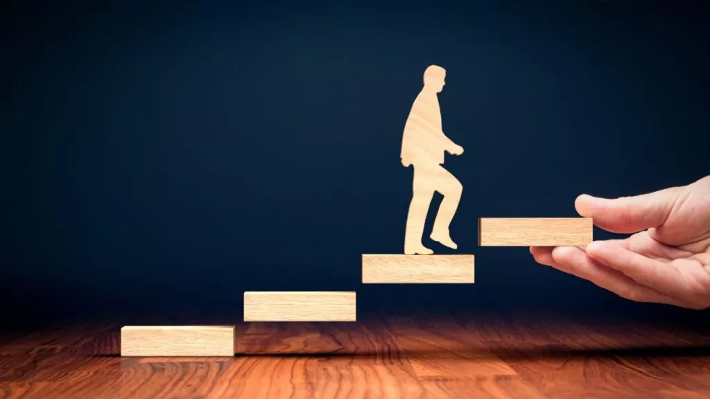 The Goldilocks Rule: How to Stay Motivated in Your Daily Life and Business