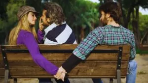 What Is Cheating in a Relationship