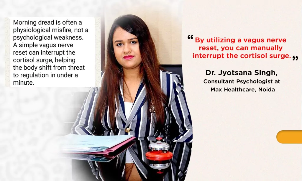 The Expert Perspective