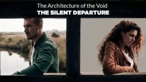 The Silent Departure