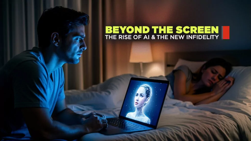 Digital Hearts: The Surge of AI Intimacy in the Asia-Pacific Region