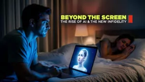 Digital Hearts: The Surge of AI Intimacy in the Asia-Pacific Region