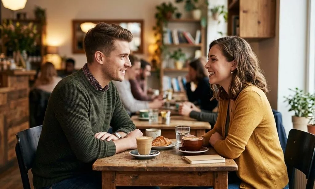 Ways to Improve Your Communication and Presence